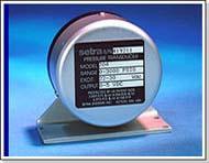 美国西特SETRA高精度压力传感器/变送器Model 204/C204压力变送器