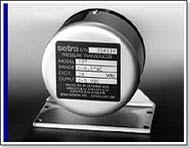 美国西特 SETRA高精度/低量程 Model239/C239差压变送器